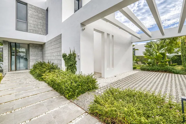 Chalet 5 habitaciones 441m² en venta - Costa Del Sol — 6