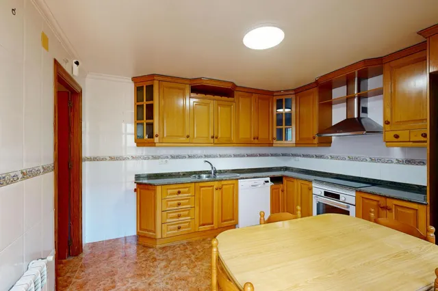 Exclusivo Dúplex en Ciudad Jardín, Cartagena - Ideal para Familias — 28