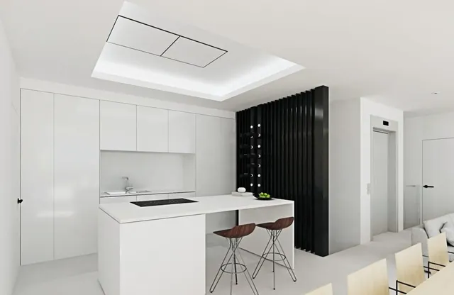 Apartamento 3 habitaciones 218m² en venta - Calpe — 44