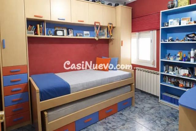 ?✨ CASA ADOSADA EN VENTA EN SANT JOAN DE VILATORRADA CON 3 H - foto 4