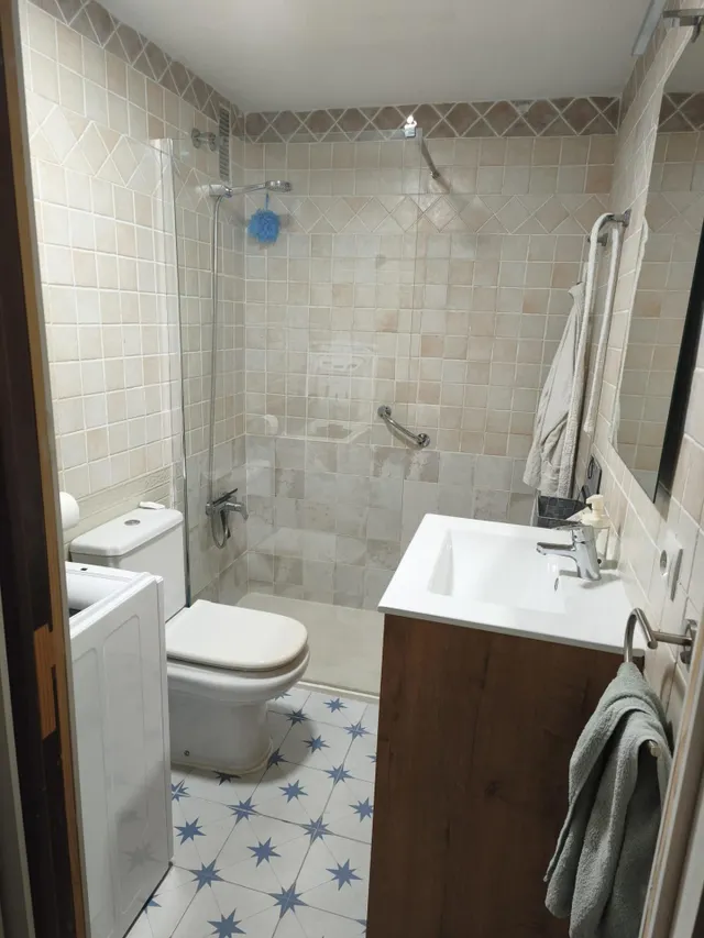 Apartamento de 2 dormitorios con vistas a la pinada en Guardamar del Segura — 6