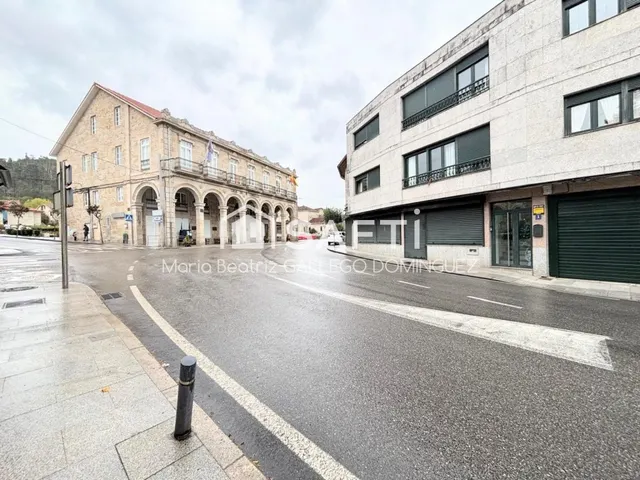 SE VENDE ESPECTACULAR ATICO EN MONDARIZ BALNEARIO - PONTEVEDRA — 31