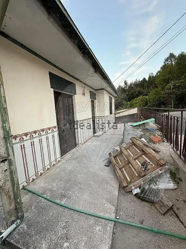 Chalet 3 habitaciones 135m² en venta - Galegos — 2