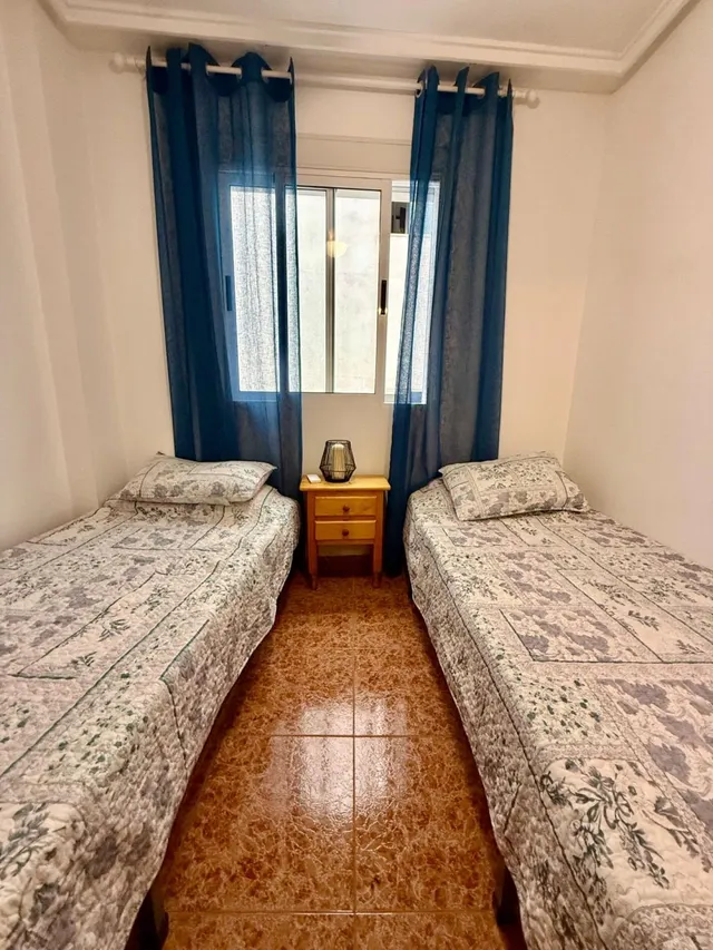 Apartamento 2 habitaciones 53m² en venta - Parque de las Naciones — 26