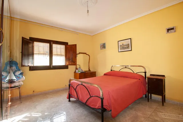Casa con terreno, olivos y acceso al río Aguascebas — 19