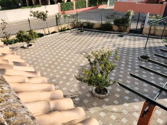 Fantástico chalet para descansar y disfrutar junto a Ecija — 42