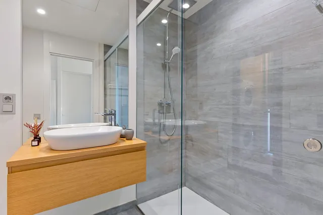 Apartamento 3 habitaciones 117m² en venta - Centro — 8