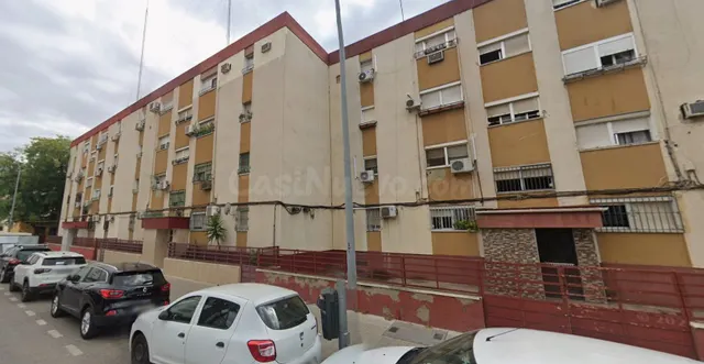 Venta piso en Sevilla — 3