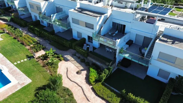 Apartamento 2 habitaciones en venta - Comunidad valenciana — 27