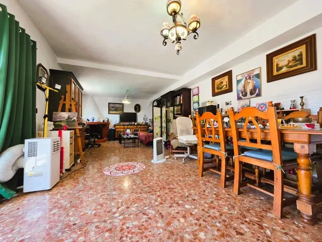 Chalet independiente en El Atabal — 41