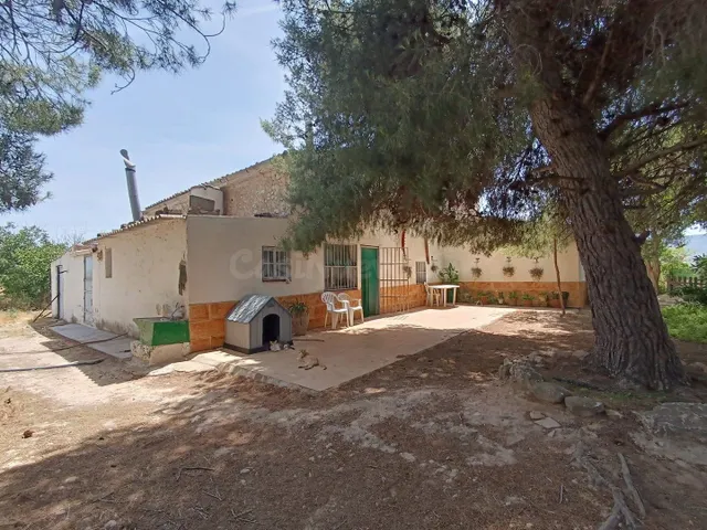 Casa de campo 5 habitaciones 340m² en venta - Ayuntamiento — 4