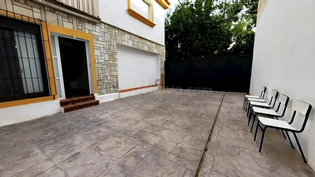 Casa junto al Paseo Maritimo de Castell de Ferro - foto 3