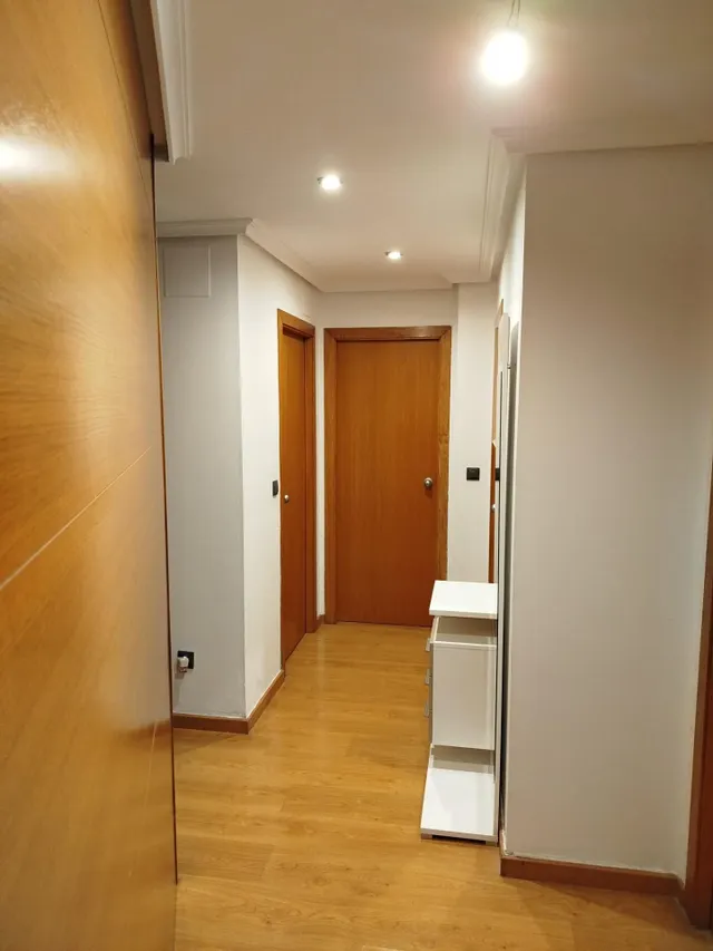 PISO EN EL PAU 2 (LEER REQUISITOS COMPRA). — 19