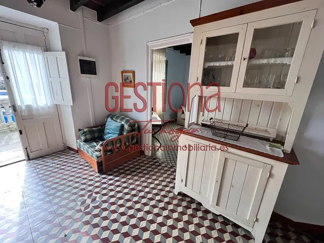 Casa con gran potencial en el centro de Noja — 6