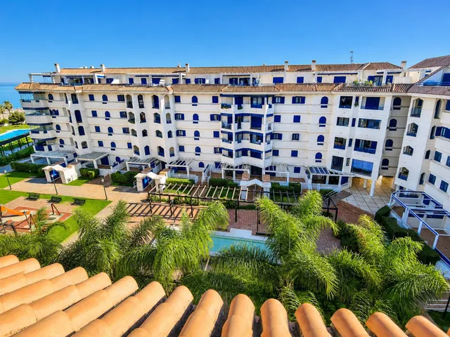 Ático 1 habitación 60m² en venta - Costa del Sol — 29
