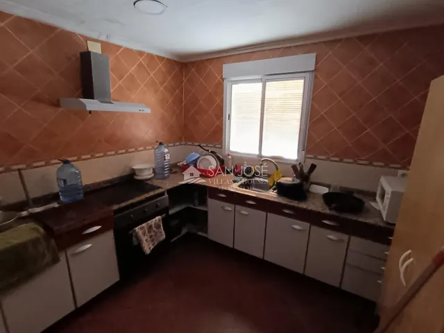 VENTA DE CHALET EN HONDON DE LAS NIEVES, ZONA LA SOLANA — 3