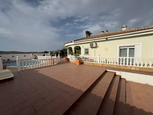 Villa 3 habitaciones 146m² en venta - Gea Y Truyols — 15