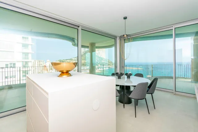 Apartamento 4 habitaciones 181m² en venta - Playa Arenal-Bol — 23