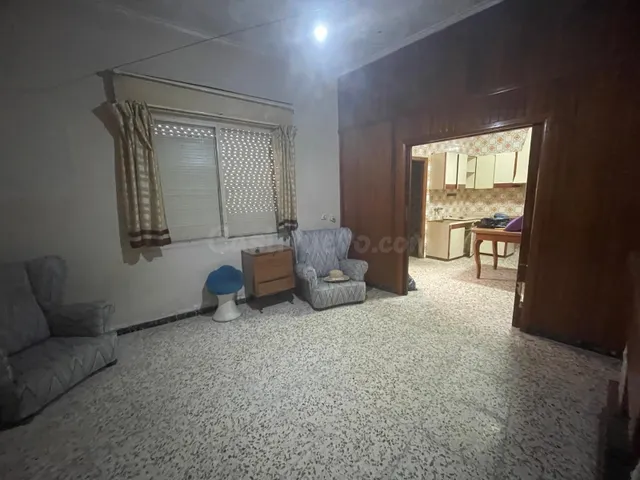 Amplia casa de 7 habitaciones para reformar en Rojales – 210 m2 — 5