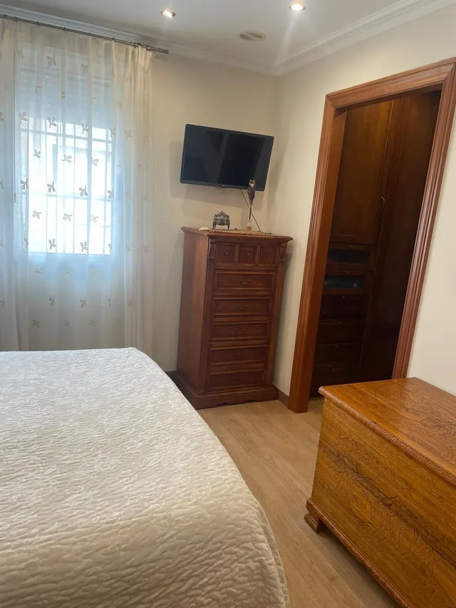 SE VENDE PRECIOSO ADOSADO EN CIUDAD JARDIN — 19