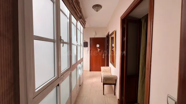 LUZ DEL SUR INMOBILIARIA te presenta una vivienda muy especial en pleno centro de Cádiz — 5
