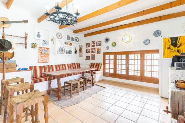 Casa en venta en Berja en la zona de Mohaja — 19