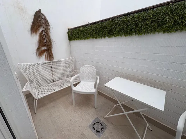 Precioso apartamento en el centro de Torre del Mar — 7