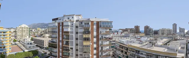 Ático 3 habitaciones 95m² en venta - Centro — 25