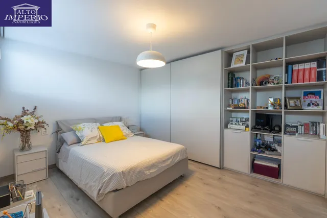 Exclusiva vivienda en zona Fórum — 29