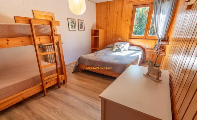 Exclusivo Albergue en La Molina — 33