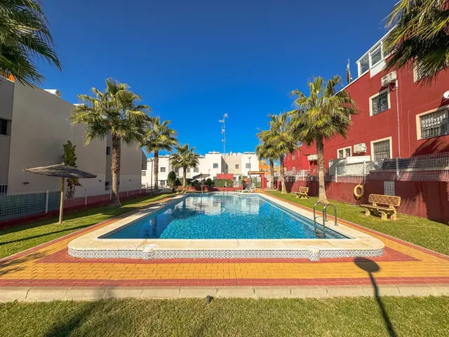 Bungalow 2 habitaciones 61m² en venta - La Florida — 30