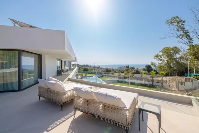 Chalet 7 habitaciones 954m² en venta - Centro — 16
