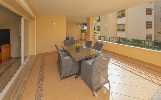 Apartamento 2 habitaciones 139m² en venta - Marbella — 12