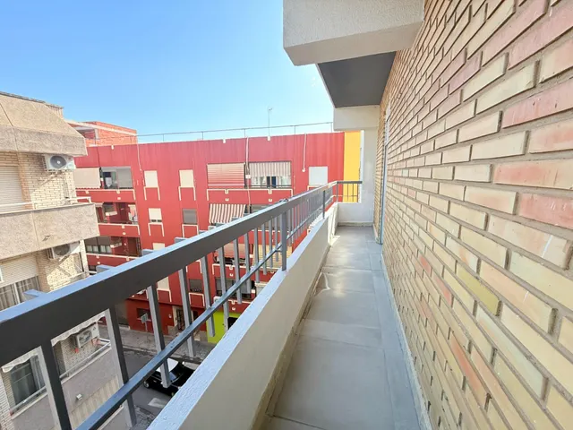 TOTALMENTE REFORMADO  A ESTRENARE, PISO EN BUENA ZONA,   EXTERIOR, MUY LUMINOSO. — 8