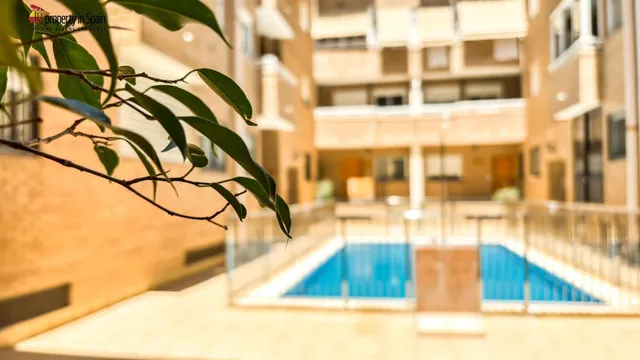 Piso con URBA + Garaje incl. — 39