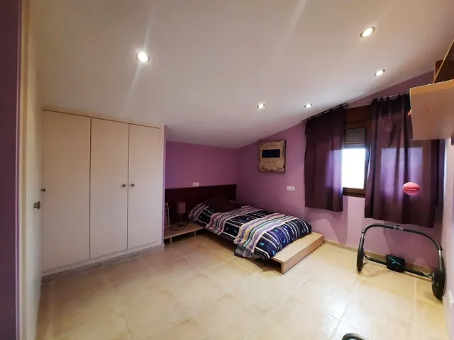 Gran Chalet a pocos metros del rio en el Delta del Ebro — 37