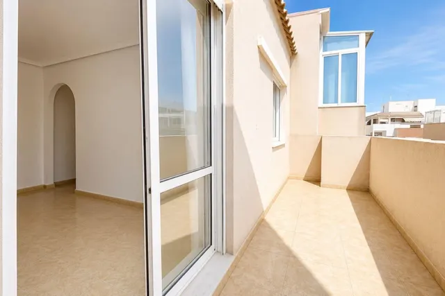 Ático 2 habitaciones 53m² en venta - torrevieja — 7