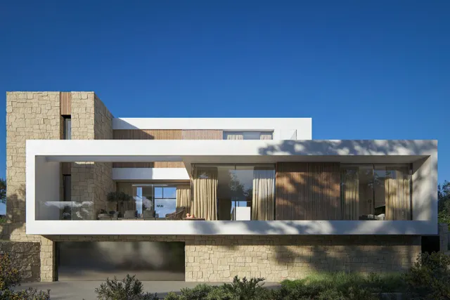 Villa 4 habitaciones 606m² en venta - Pinar de Advocat-Cometa — 15