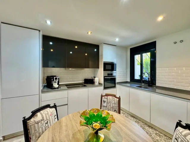 Apartamento 2 habitaciones 72m² en venta - Las Filipinas — 20