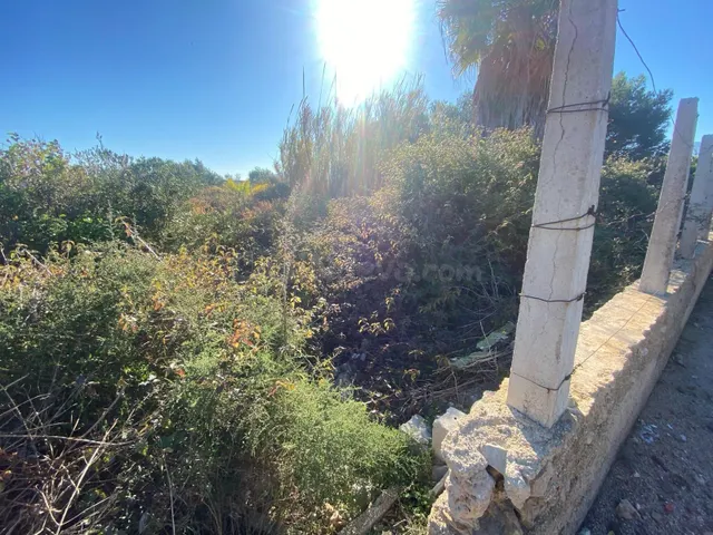 Terreno urbanizable en playa Tavernes de la Valldigna en ven - foto 2