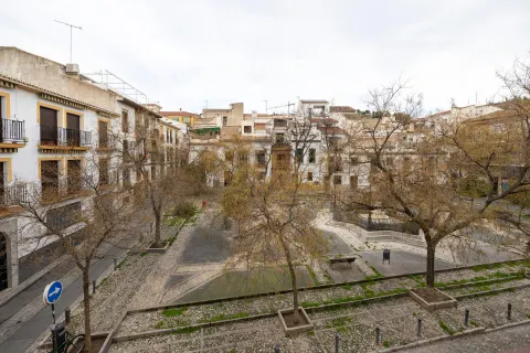 OPORTUNIDAD! Casa en  zona El Triunfo/Ancha Capuchinos , Placeta la Cruz