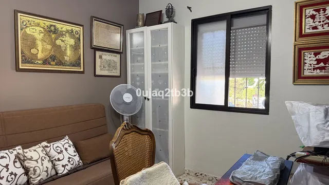 Parcela 175m² en venta - Costa Del Sol — 21