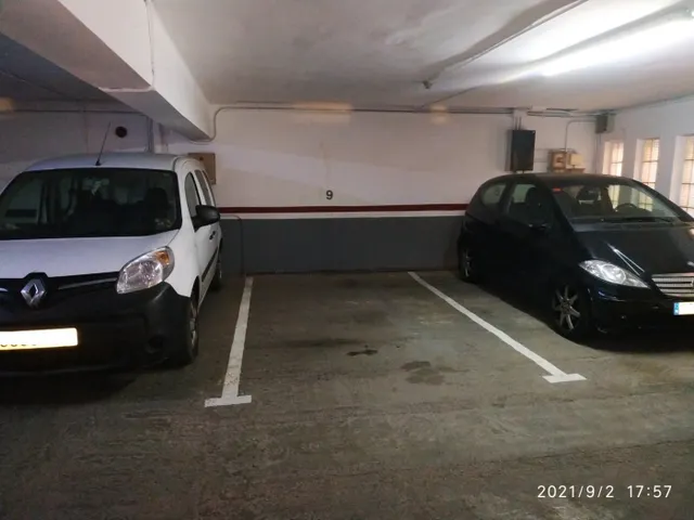 Pl grande! parking de fácil acceso — 6
