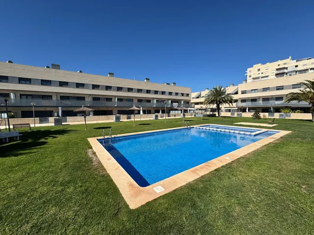 Adosado cerca de la playa — 20
