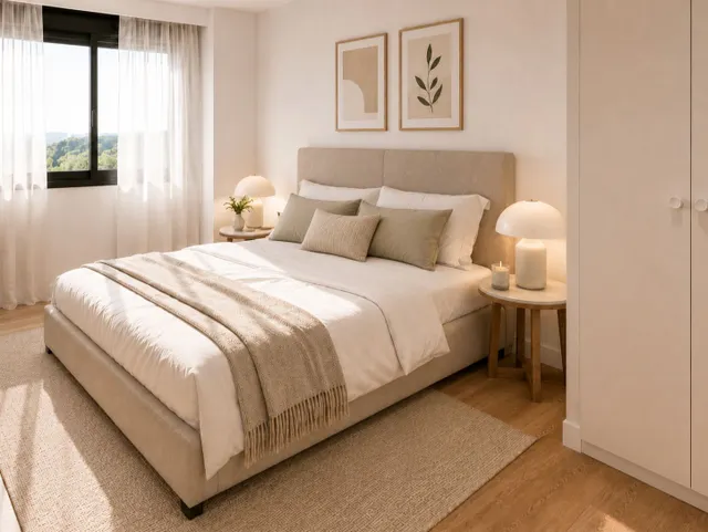 Apartamento 3 habitaciones 103m² en venta - Las Flores — 28