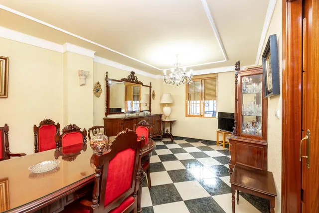 Casa de 5 plantas con 6 dormitorios, terrazas y vistas en Lanjarón – Granada — 6