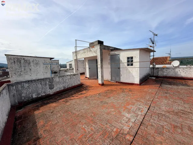 AMPLIO 3er PISO sin ascensor EN VENTA EN ENGUERA CON TERRAZAS Y MUCHAS POSIBILIDADES — 22
