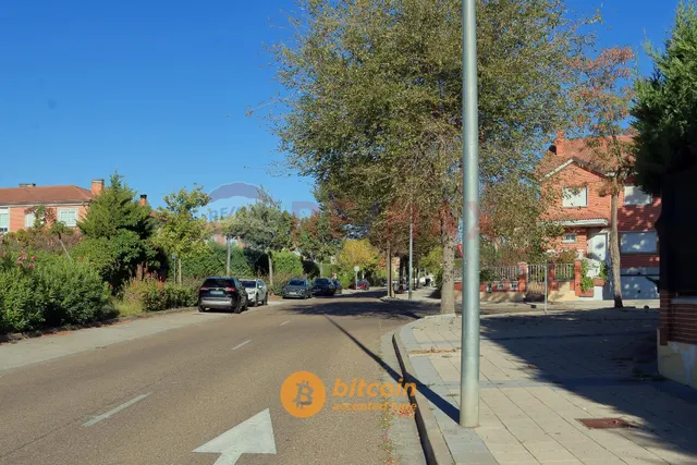 Estupendo Pareado en la Urb. "SOTOVERDE," ARROYO DE LA ENCOMIENDA — 41