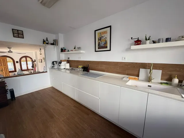 Adosado 4 habitaciones 210m² en venta - La Colina — 8