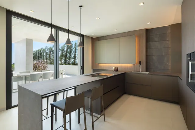 Chalet 5 habitaciones 540m² en venta - Costa del Sol — 12